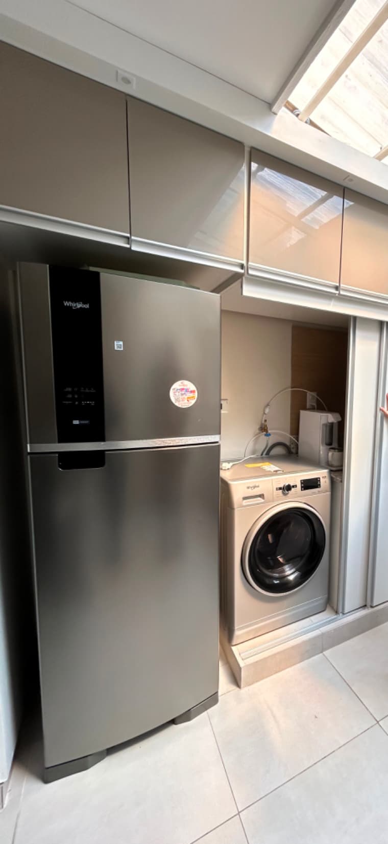 Triplex Moderno Amoblado — foto 5