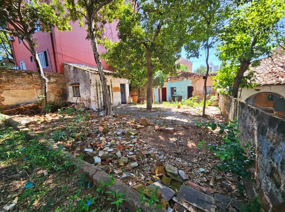 Gran Terreno De 1000 M2 En Esquina, foto 1