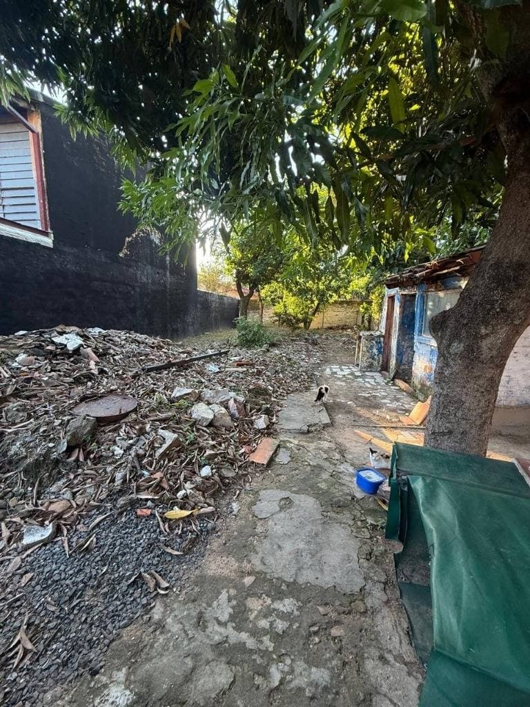 En venta terreno con edificación en Trinidad asuncion, foto 4