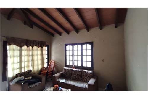 Casa-Venta-Defensa Nacional esq., Lambaré, Central, foto 2