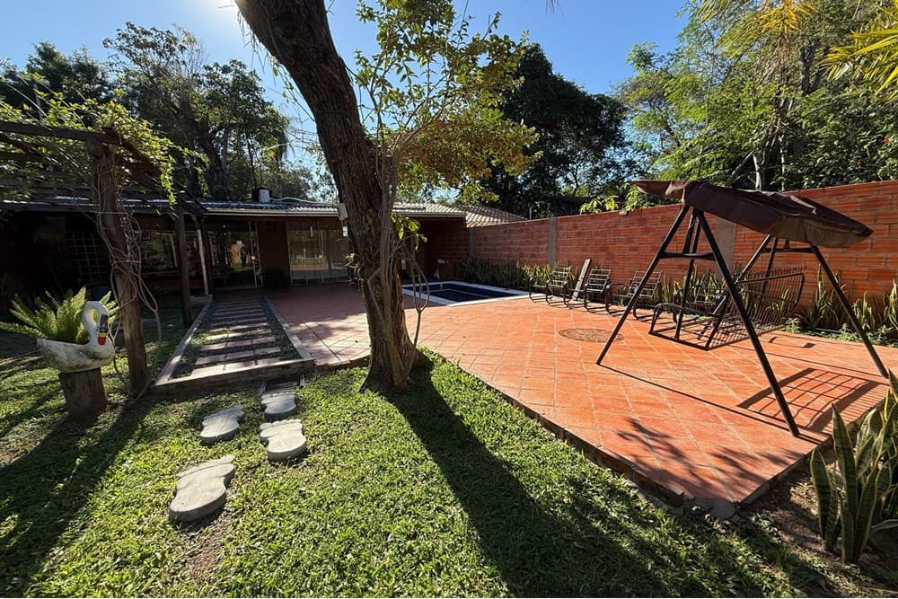 Casa de Verano - Venta - Aregua, Paraguay, foto 3
