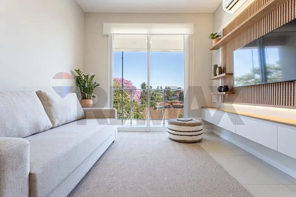 En Venta Departamento Barrio Herrera, foto 1