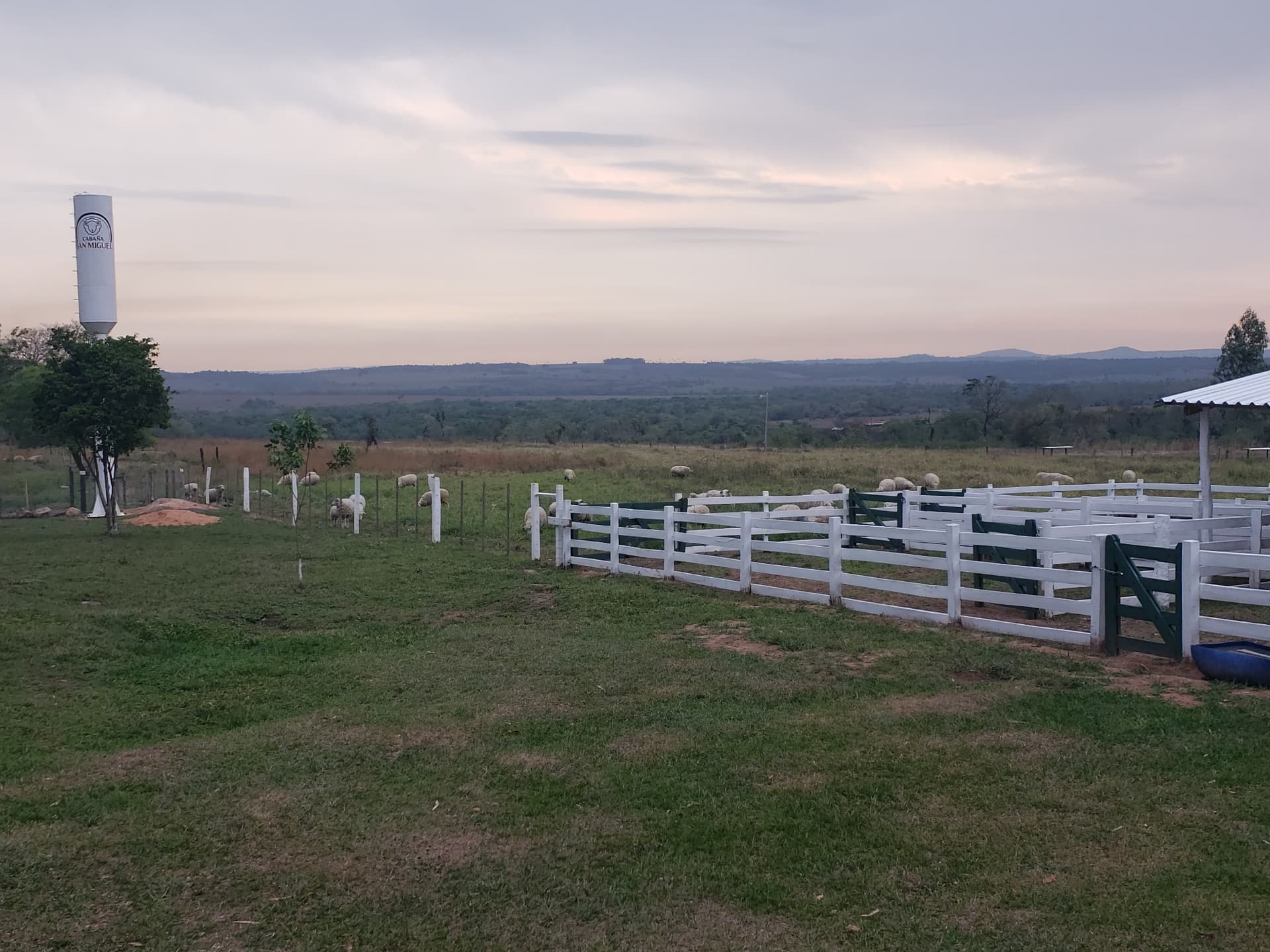 Hermosa Casa Quinta de 47 Hectáreas en Quiindy, Paraguari - CLCS7253810, foto 4