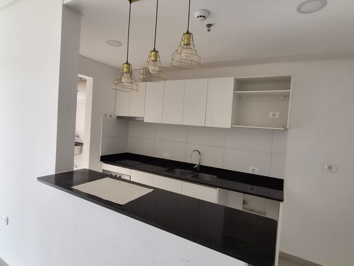 Departamento de 2 dormitorios en fortaleza boggiani, foto 2