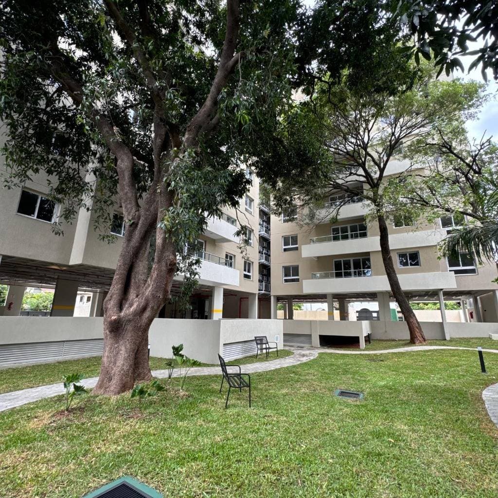 Departamento de dos dormitorios en tierra alta hassler, foto 4