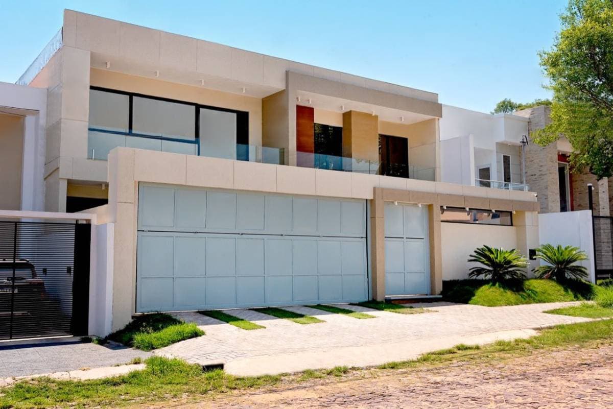 Casa en alquiler en terrazas del yacht
