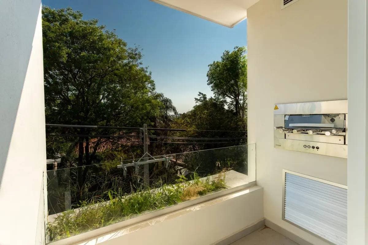 Departamento Semi Amoblado - Barrio Herrera, foto 5