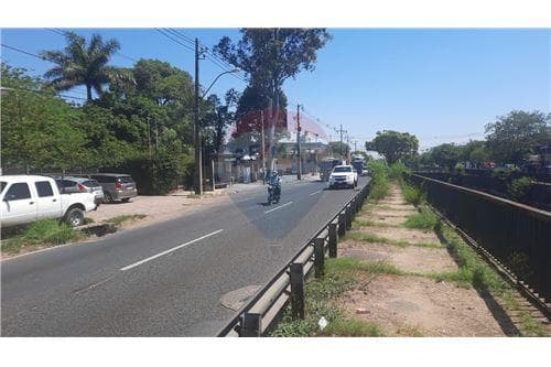 Terreno sobre Madame Lynch, foto 3