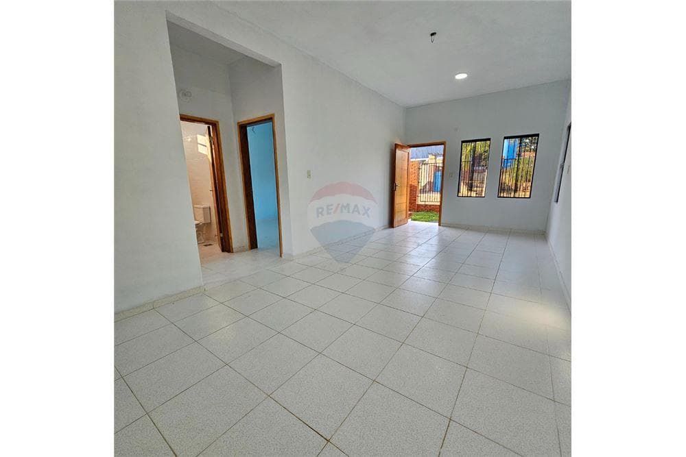 Casa tipo Minimalista en Venta en Ñemby Cañadita, foto 5