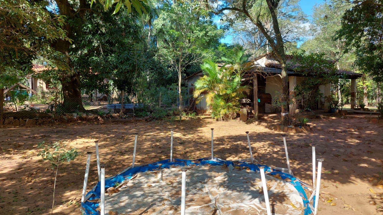 Hermoso terreno en limpio 1800 m2 60x30, foto 5