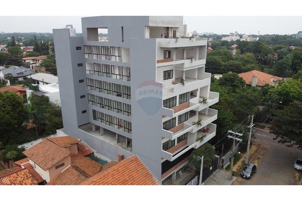 Dpto. 1 dorm. en el Regina Tower de Bo. Herrera, foto 5