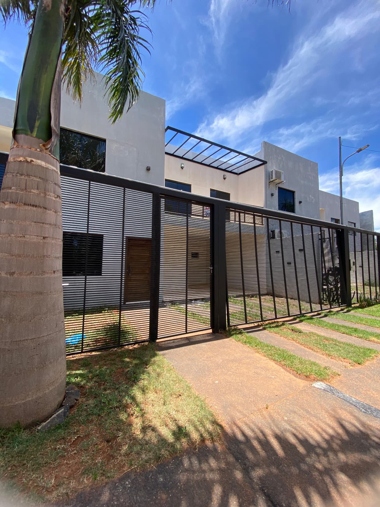 Duplex en Luque, ykua dure, foto 1