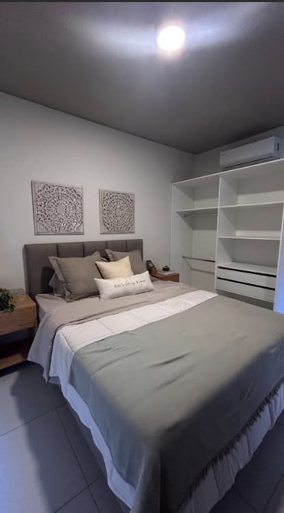 Departamento en complejo republica Luque — foto 3