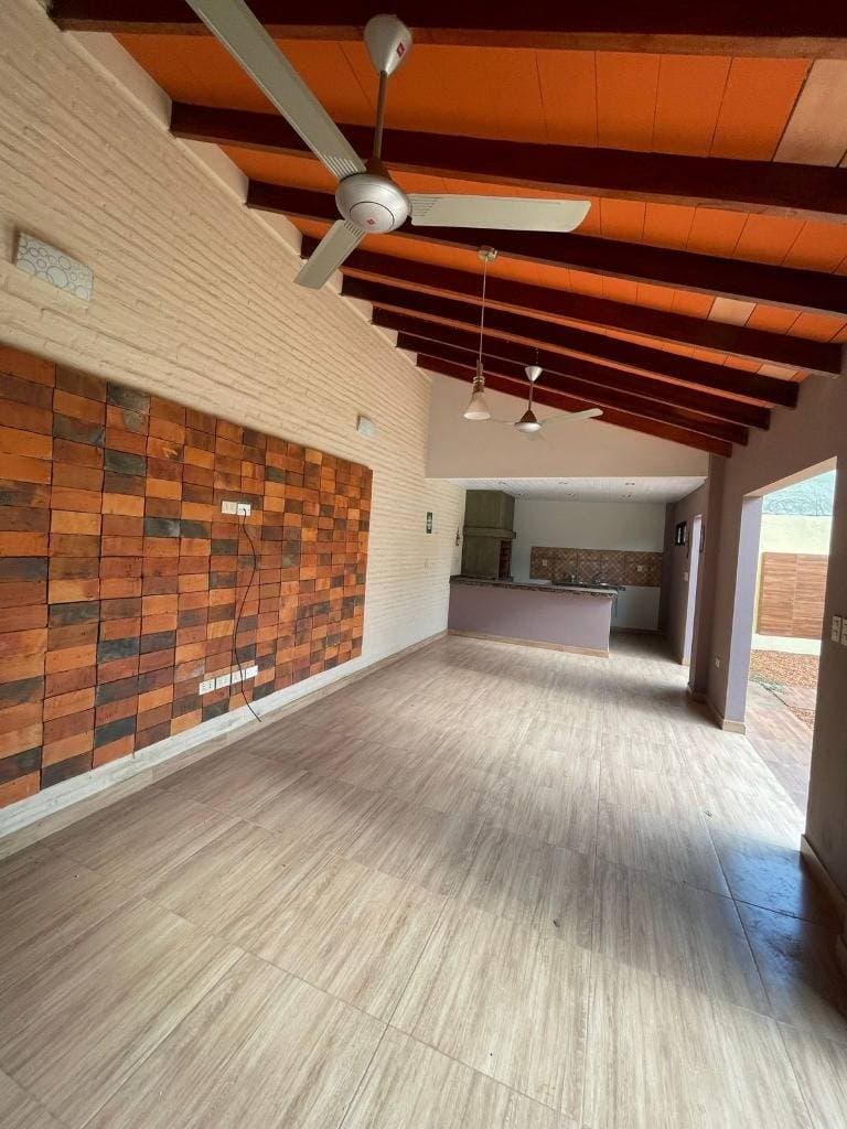 En venta propiedad en Barrio Sinalco en San Lorenzo, foto 5