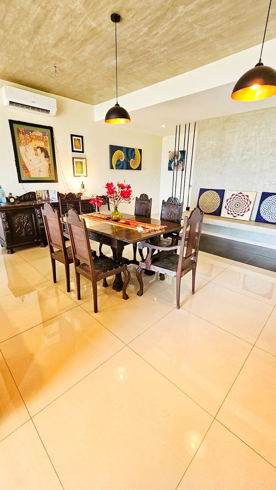 En Venta!!! Residencia Amoblada Con Vista Plena Al Lago Ypacarai, foto 3