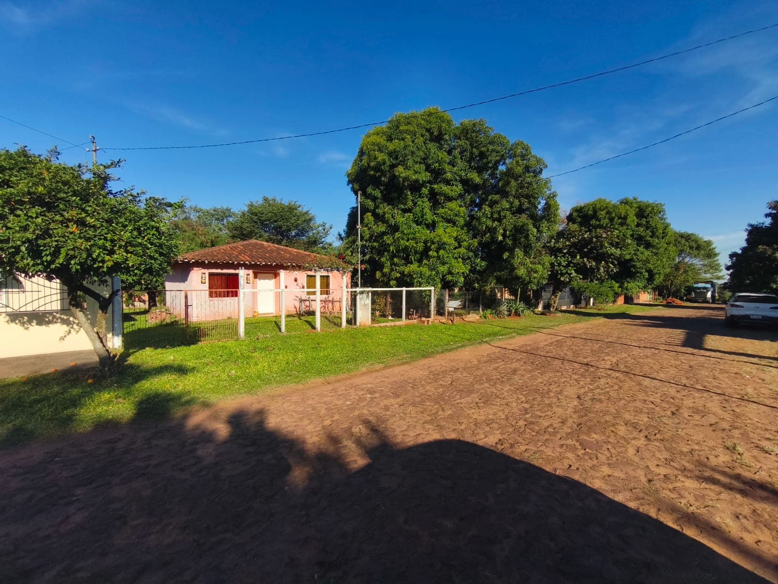 Casa con Amplio Terreno en Guarambare, Barrio Nueva Esperanza, foto 4