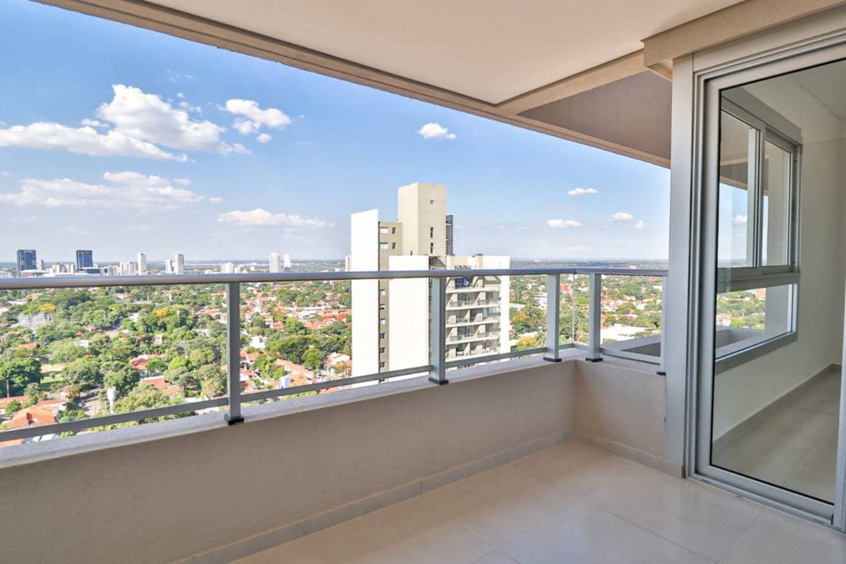 Departamento De 2 Dormitorios En Fortaleza Boggiani, foto 4