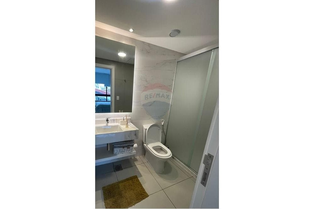 Departamento de 2 Dormitorios en Villa Morra, foto 5