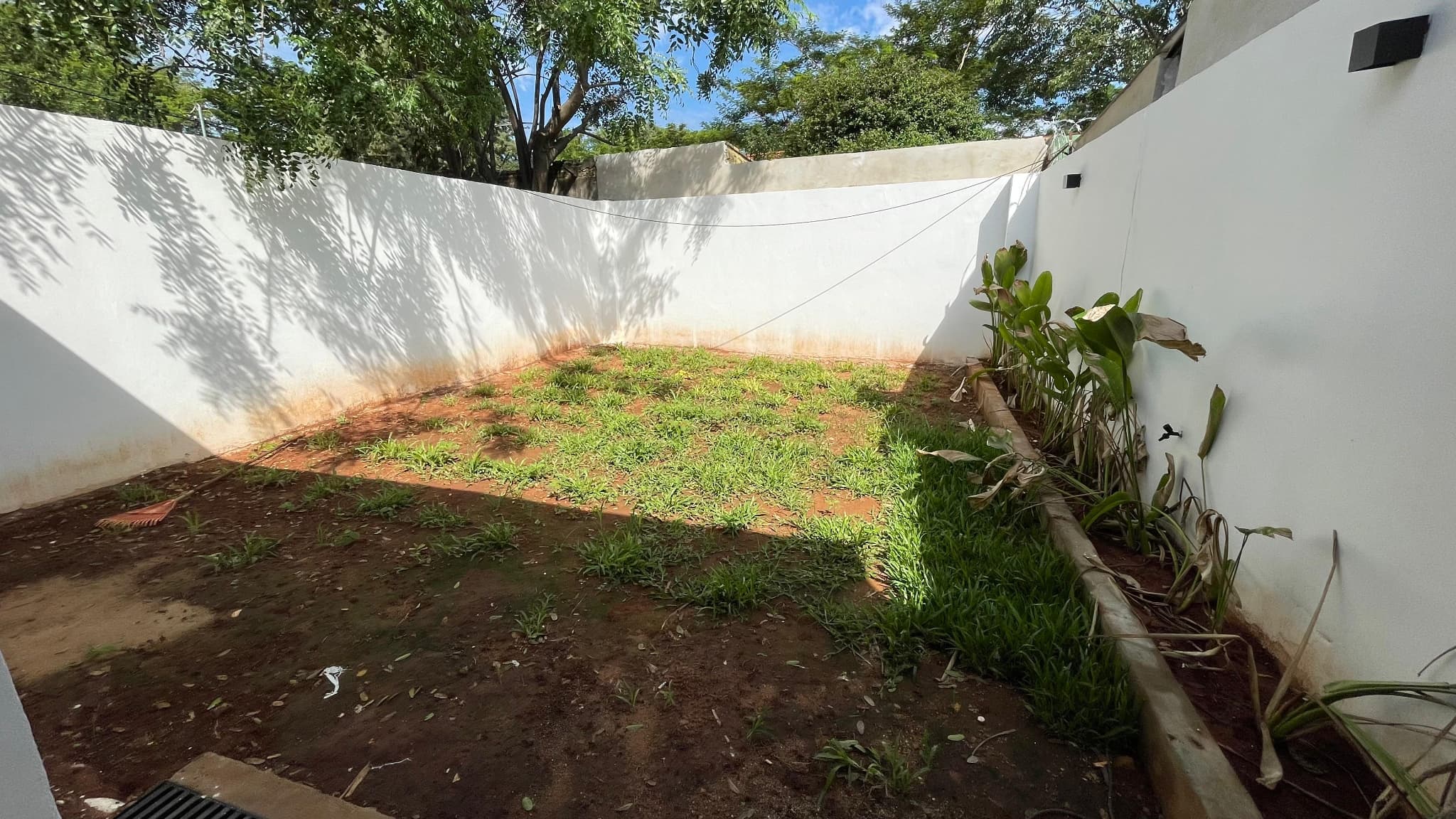 2 Duplex a estrenar en el hermoso Barrio Los Pinos - Luque, foto 3