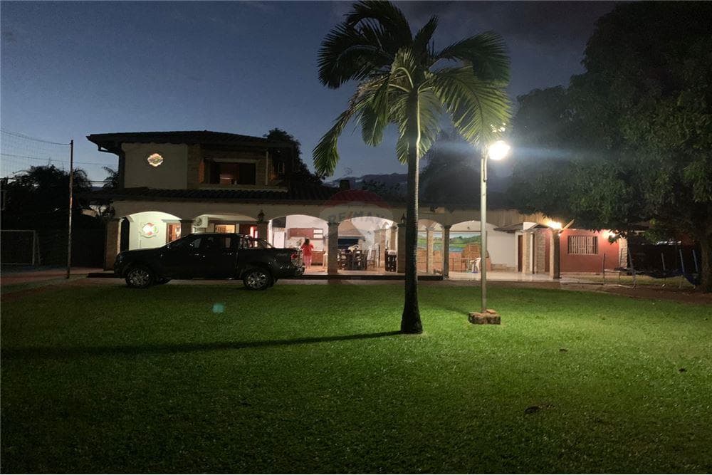 Casa quinta Ñemby, foto 2