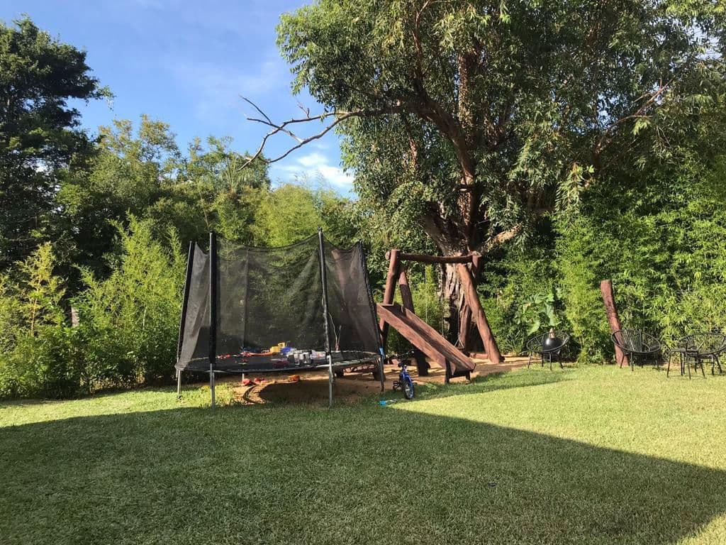 Hermosa casa en barrio cerrado miralago de ypacarai, foto 5