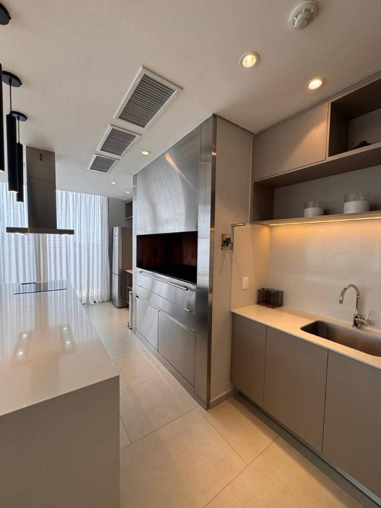 En venta depto de 2 dormitorios en suite - EDIFICIO LOMAS 1820 - URBAN DOMUS, foto 5