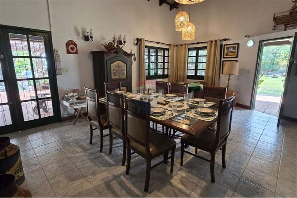 Casa de Verano - Alquiler - San Bernardino, foto 4