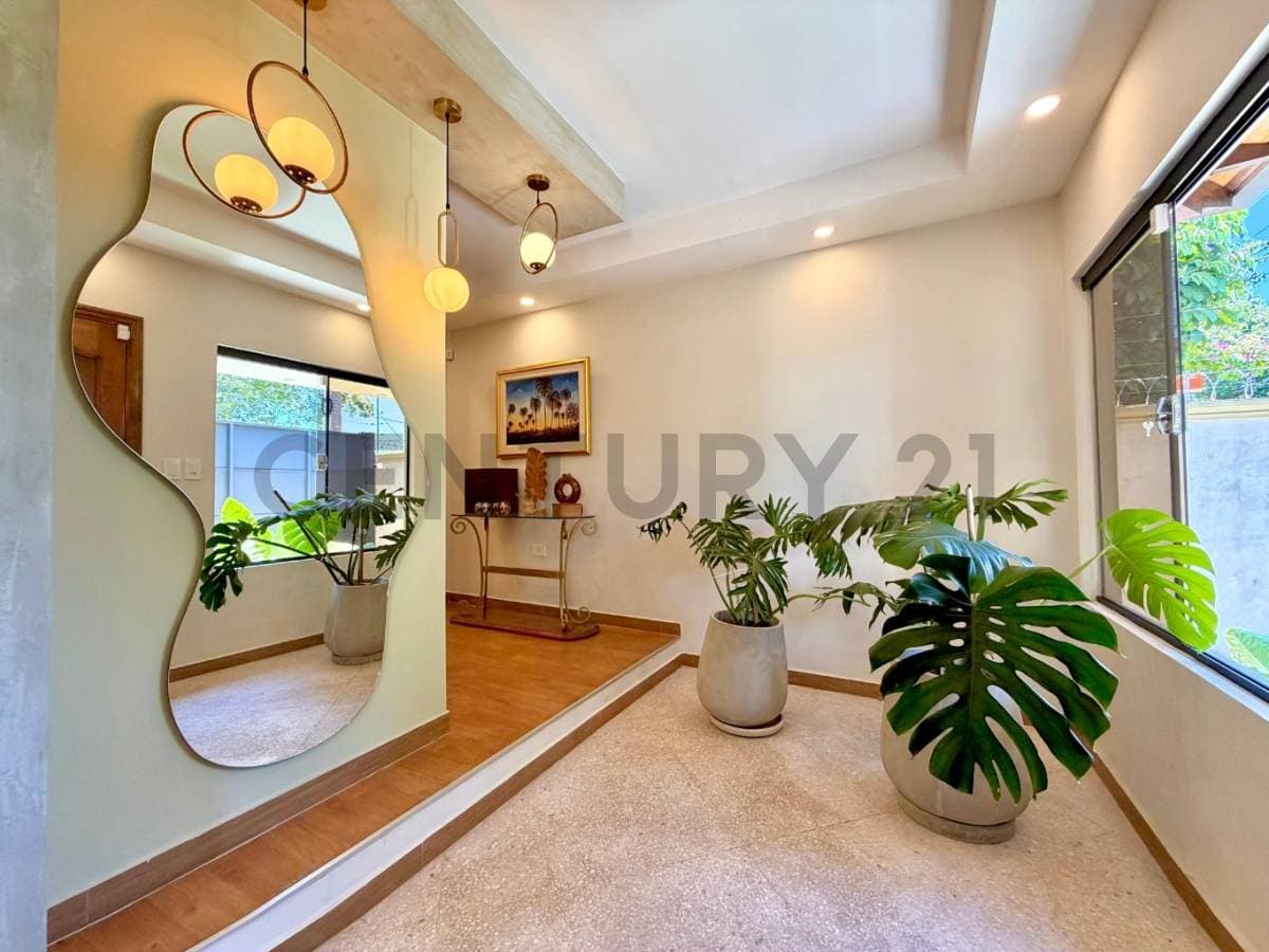 Venta de Casa en Lambaré, Central