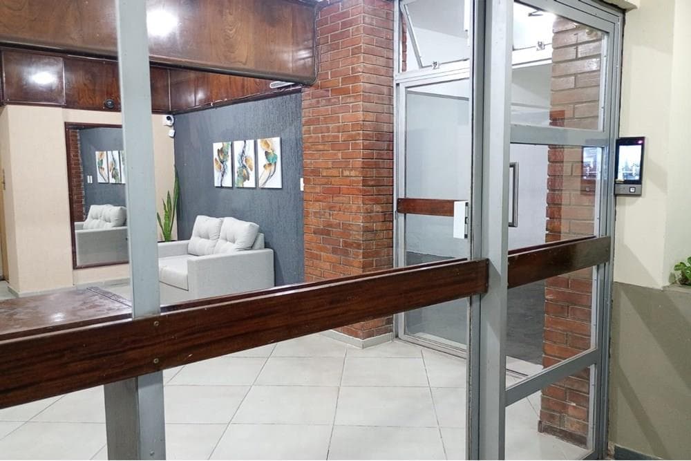 Penthouse en Venta en Sajonia, Asunción