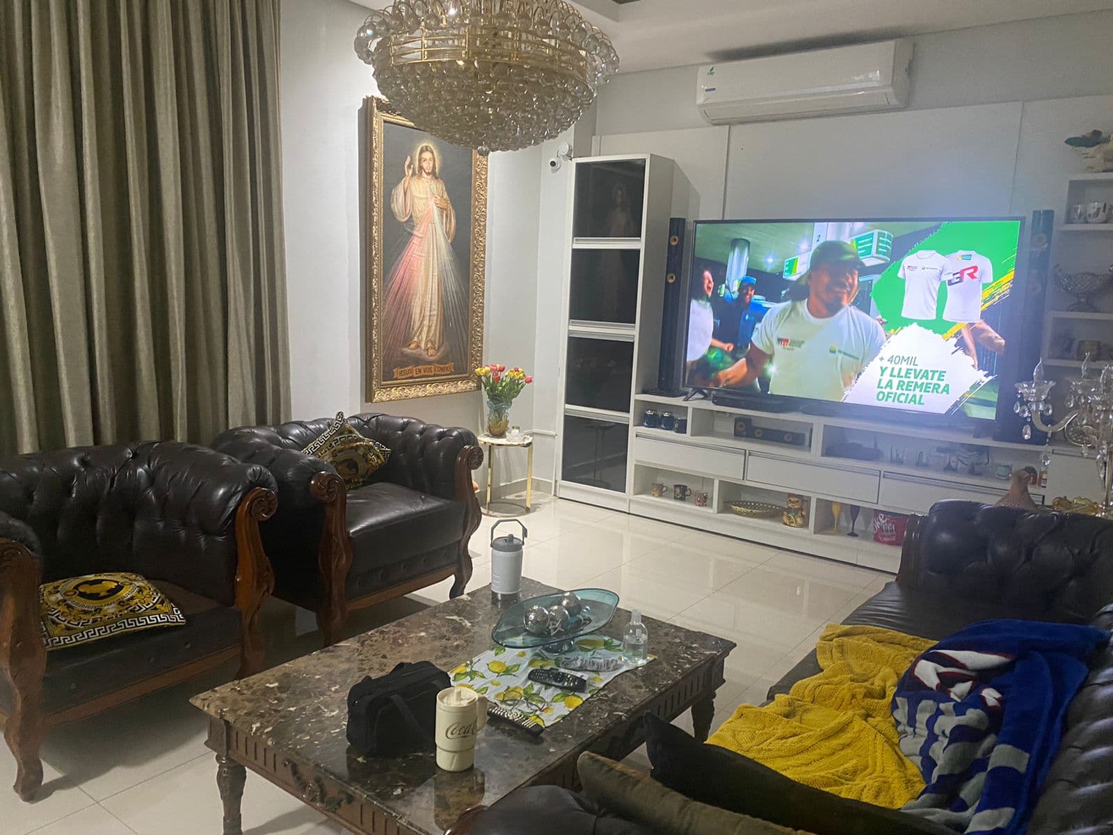 Casa en parana country club — foto 4