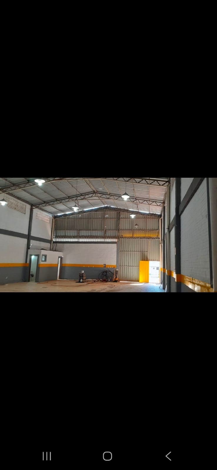 Tinglado en San Lorenzo, foto 4