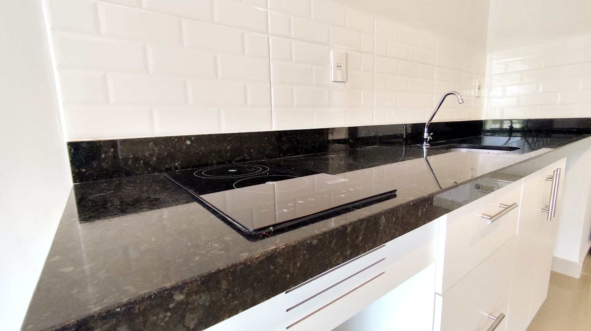 Deparrtamento Residencial Santa María, foto 4