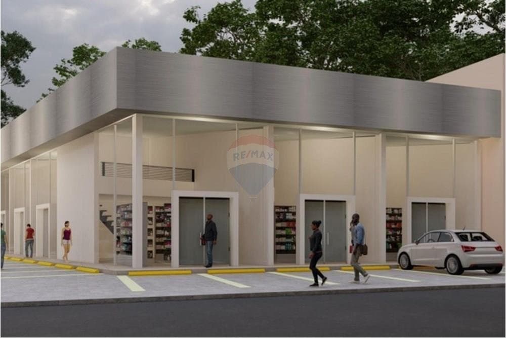 Salon comercial - pratt gill y m. Bertoni, foto 2