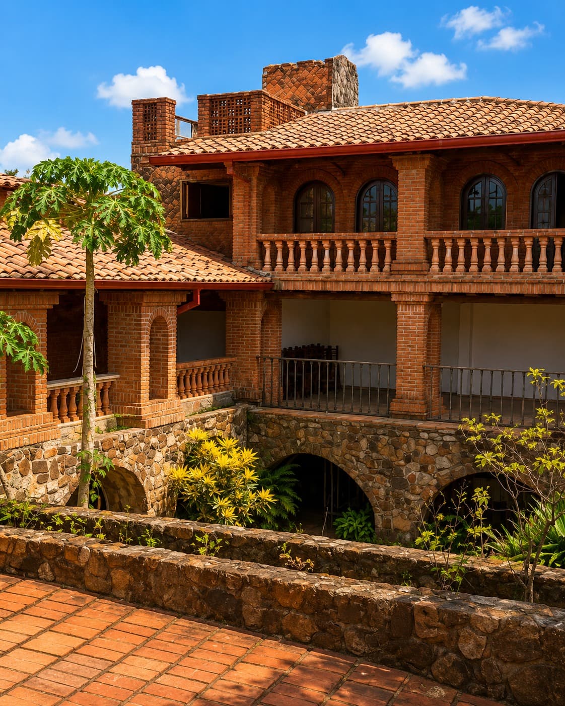 Casa en barrio santa librada asuncion, foto 2