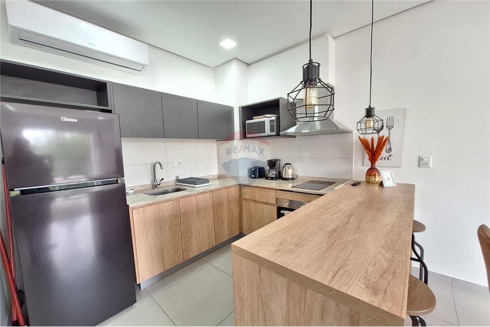 Departamento - Alquiler - Herrera, Paraguay, foto 5