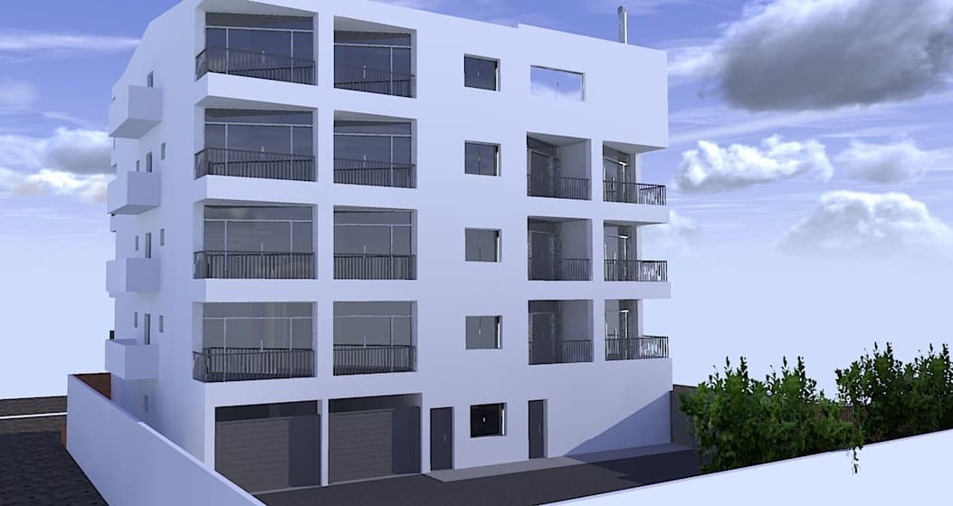 Invierte En El Futuro: Proyecto De Nueva Construcción "la Perla" En Villarrica