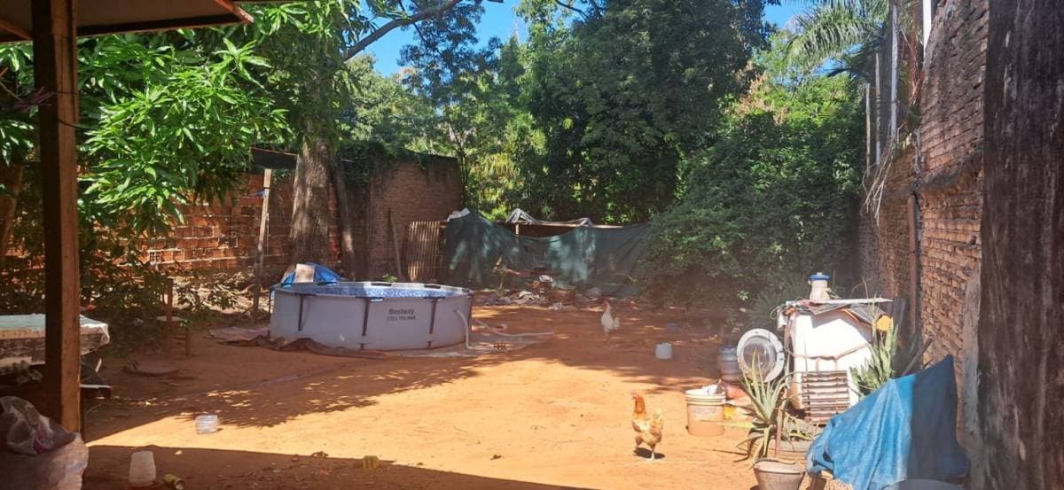 En venta terreno con casa a demoler o refaccionar, foto 3