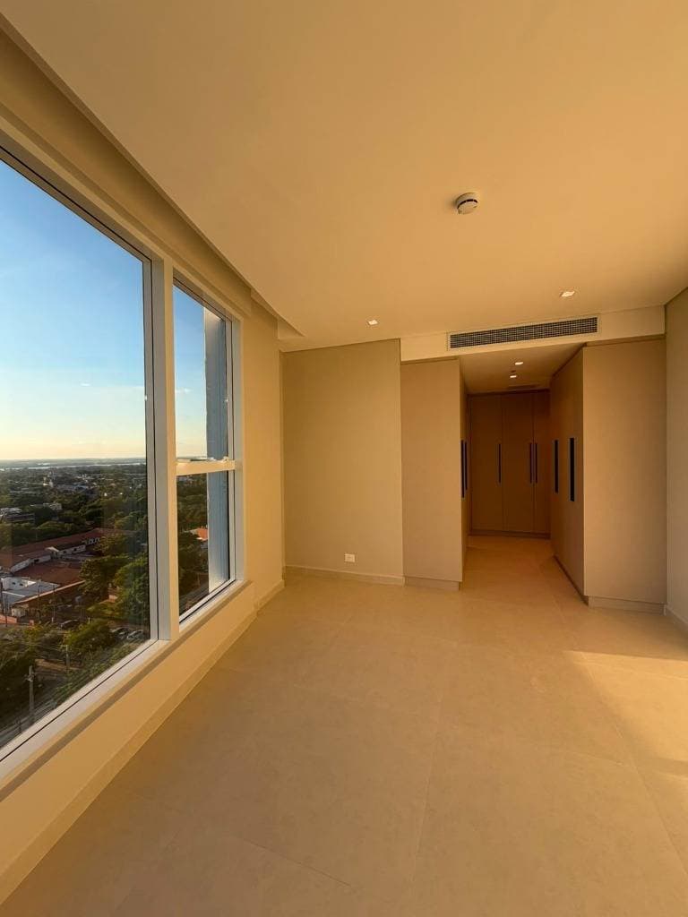 Departamento de lujo a estrenar en mburucuya| edificio the adress, foto 2