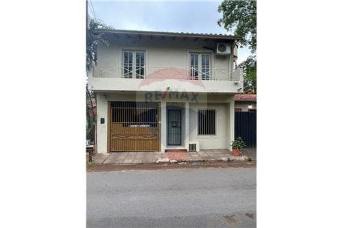 Casa - Venta - Paraguay Central San Lorenzo