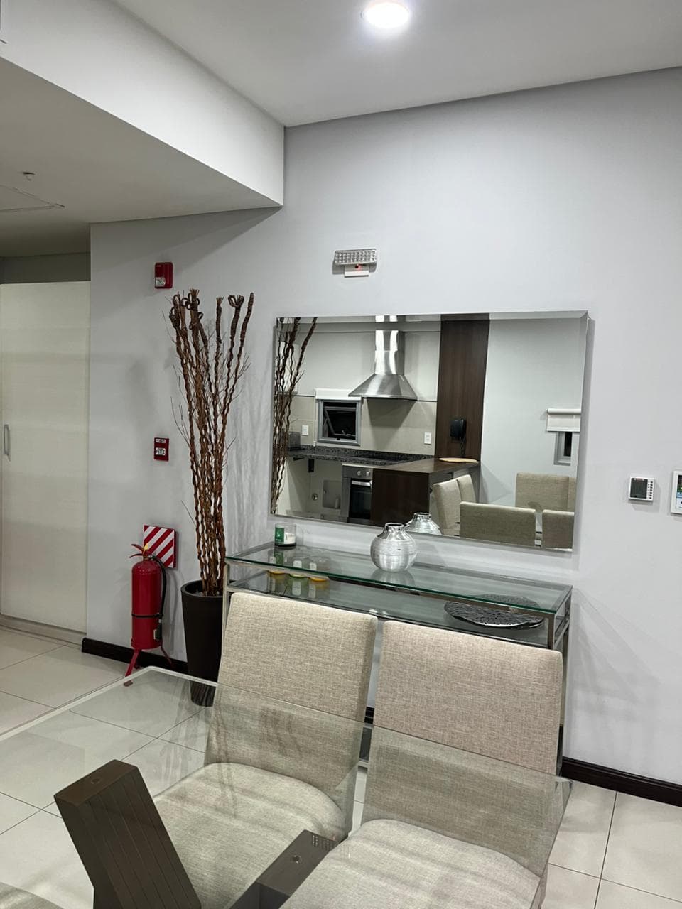 De departamento amoblado en edificio mamiami tower, foto 4