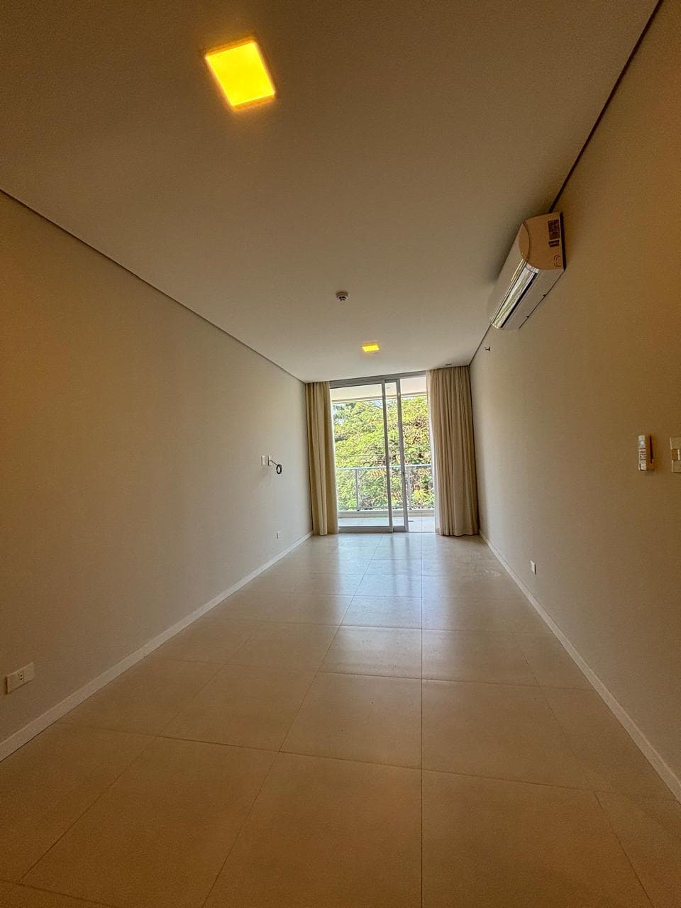Villamorra en alquiler departamento a estrenar de 2 dormitorios — foto 2