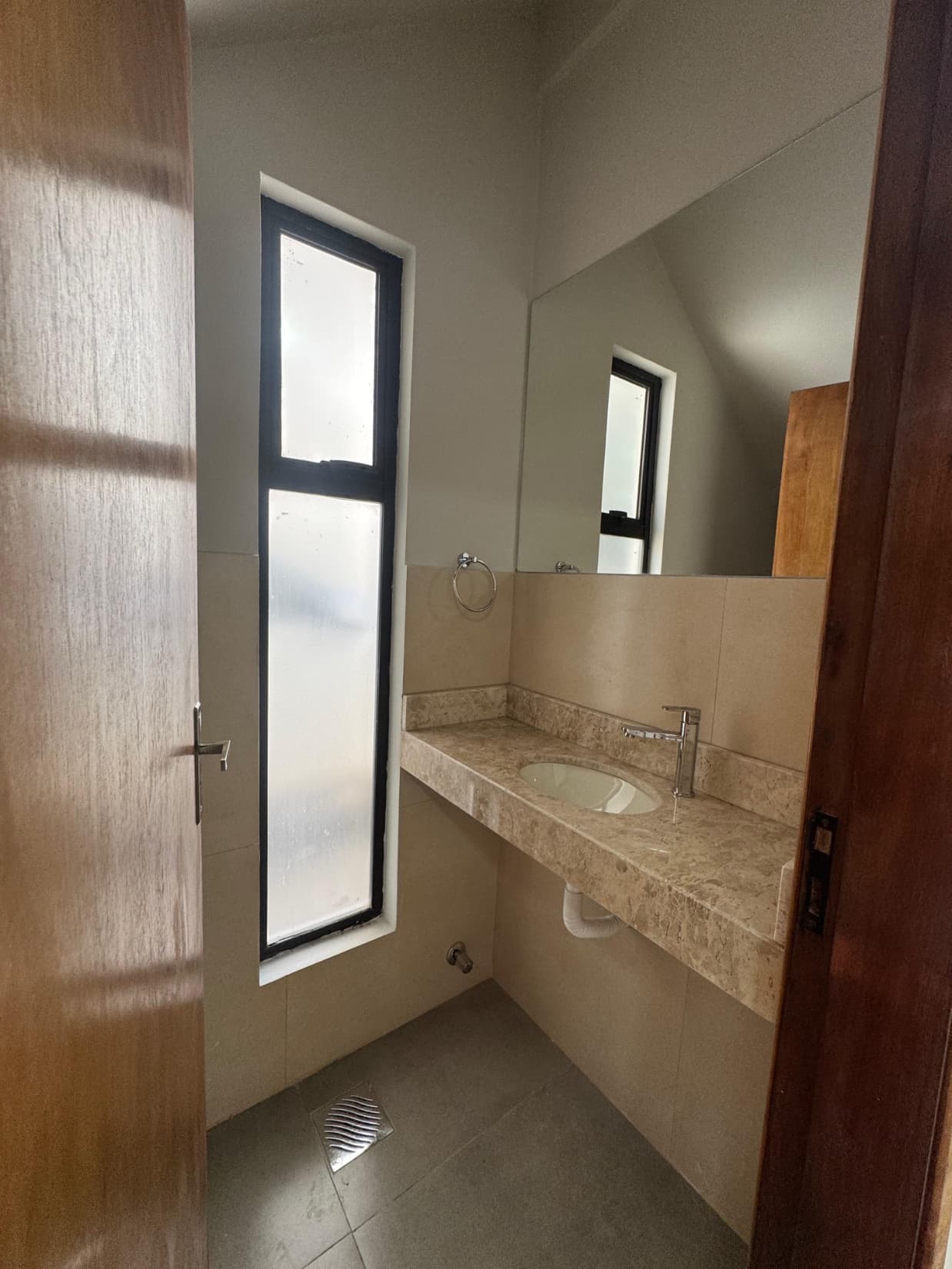 Duplex a estrenar en bo Trinidad, foto 4