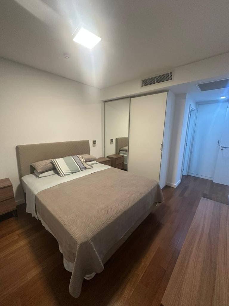 Departamento amoblado de 2 habitaciones — foto 5