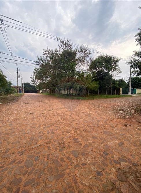 Terreno en esquina en Luque - laurelty, foto 2
