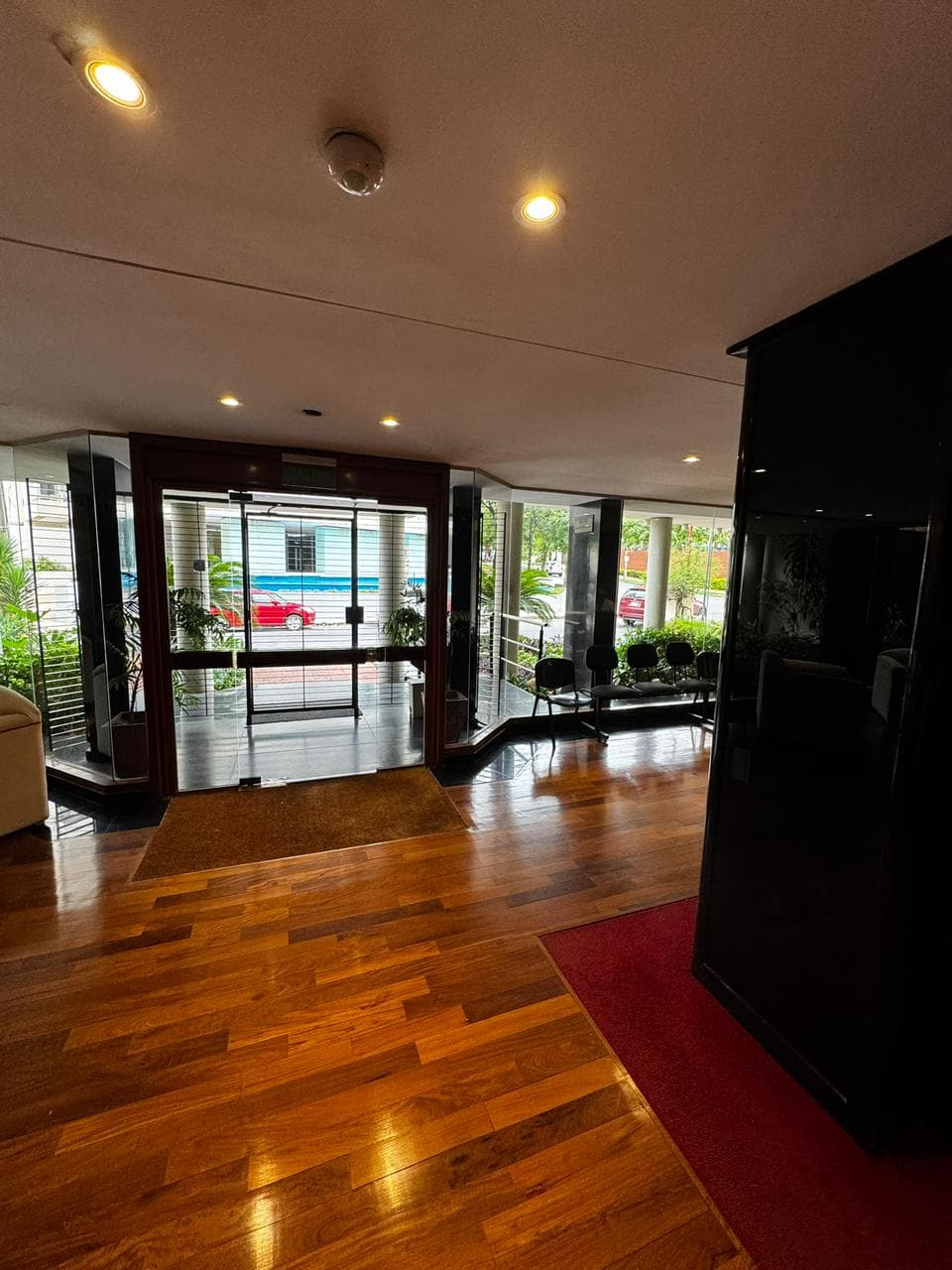 Exclusivo departamento en Las Mercedes – Edificio Las Residentas, foto 3