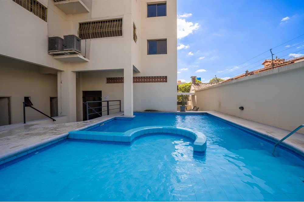 Penthouse en el Edificio Mariscal zona INTER, foto 3