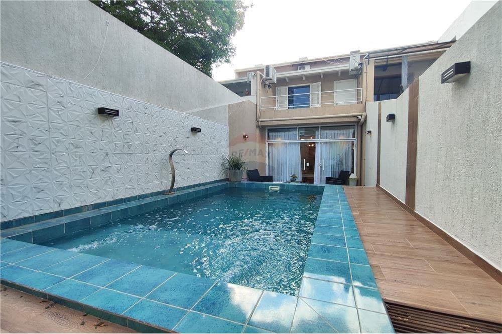 Triplex amoblado con piscina en ciudad nueva, foto 2
