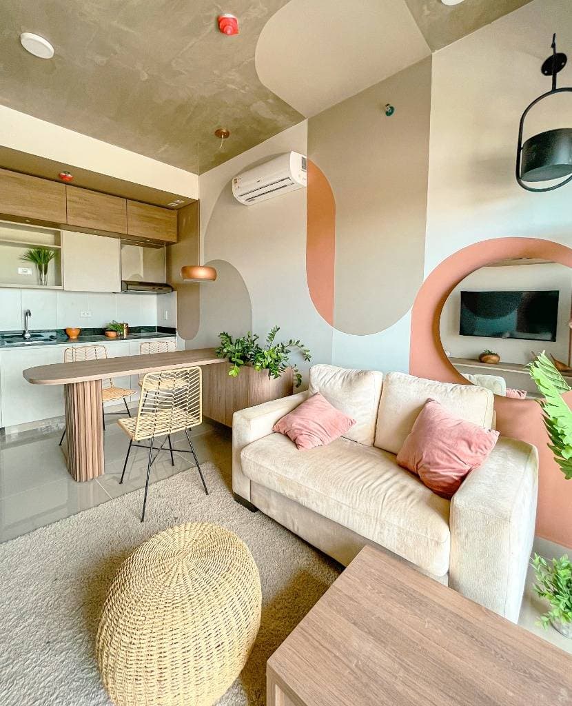 En venta departamento en pozo zuba plaza sobre la avda molas lopez, foto 4