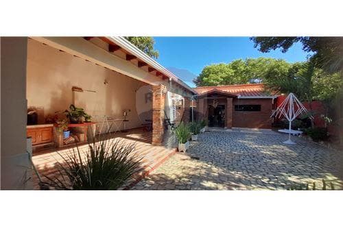 Casa-Venta-PY Paraguarí Paraguarí Mariscal COD91, foto 3
