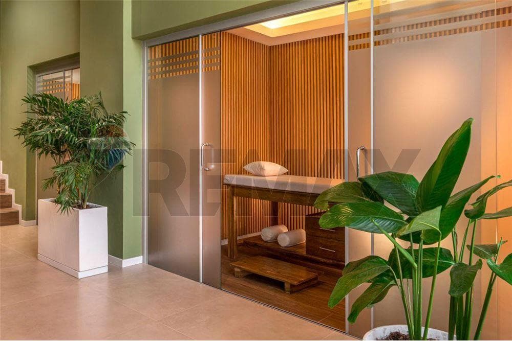 Departamento - Alquiler - Carmelitas, Asunción, Paraguay — foto 5